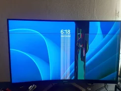 Philips. 31.5" ����