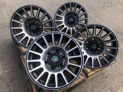 Replica. 8.0x16", 6x139.7, ET0,  110,1. 