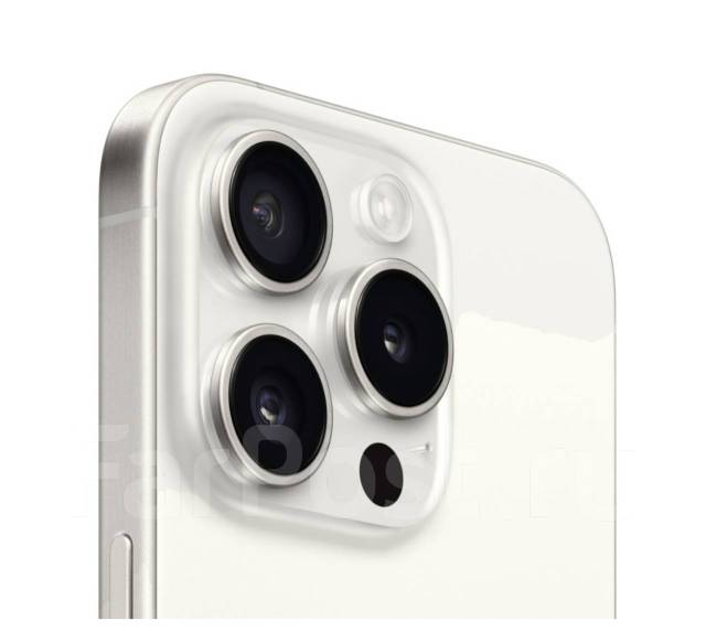 Apple iPhone 15 Pro Max. , 1 , , 3G, 4G LTE, 5G, Dual-SIM, , NFC.     