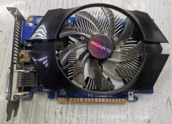 GeForce GTX 650 ����