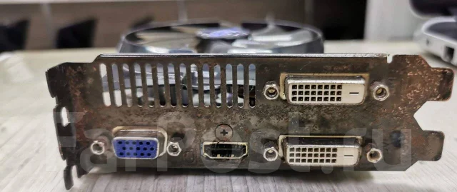 GeForce GTX 650 ����