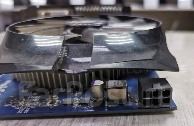 GeForce GTX 650 ����