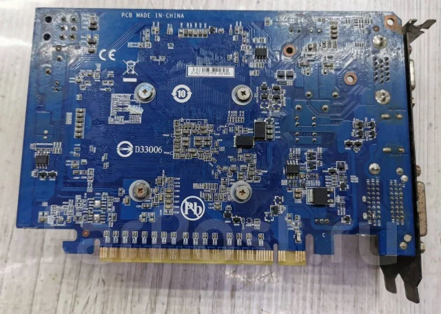 GeForce GTX 650 ����