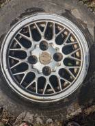 Nissan. x14" 