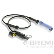 ������ �������� �������� ������ (ABS) Bremi ���. 50204 50204 ����