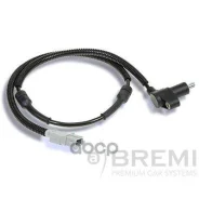 ������ ABS Citroen Evasion (22, U6) 1.8 01.96-07.0 Bremi ���. 50576 50576 ����