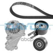 �������� ����� ��� (� ������) PSA/FORD/Mazda/Toyota 1,4HDI 01- Dayco ���. Ktbwp8750 KTBWP8750 ����