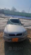 Mitsubishi Lancer Cedia. CS5W, 4G93 ����