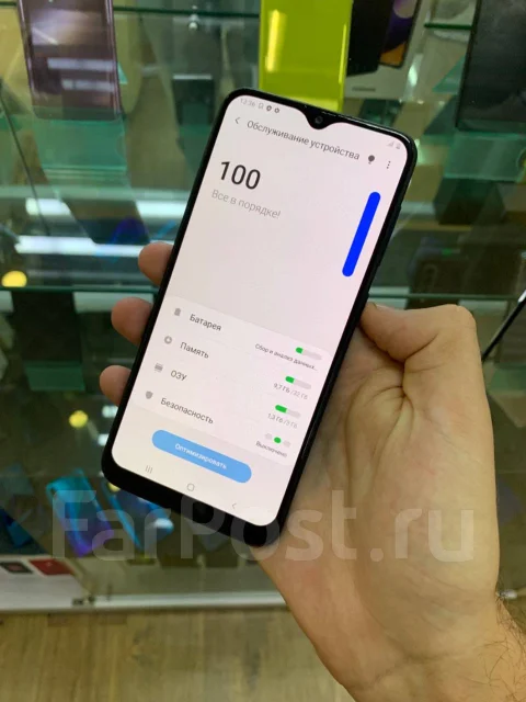 Samsung Galaxy A20. �/�, 32 �� ����
