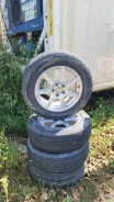 EuroHart. 7.0x17", 5x114.3 ����