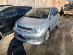 Toyota ist. NCP61, 1NZ ����