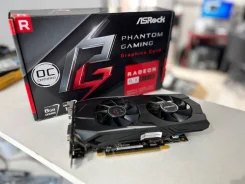 Radeon RX 570 ����