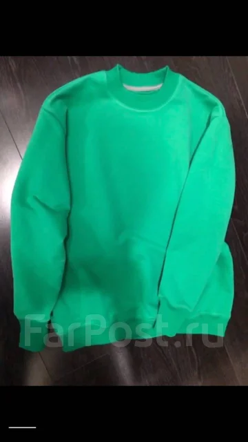 Пошив одежды (массовый) во Владивостоке