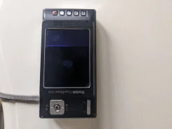 Kodak EasyShare V610. ���: 10� ����