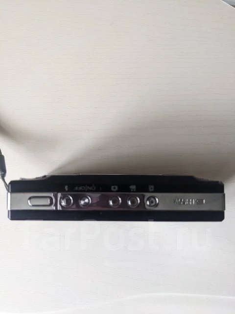 Kodak EasyShare V610. ���: 10� ����