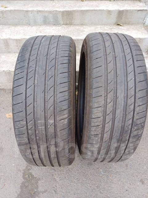 Continental ContiSportContact 5 SUV, 235/55 R19, 19", 1 шт, в наличии ...
