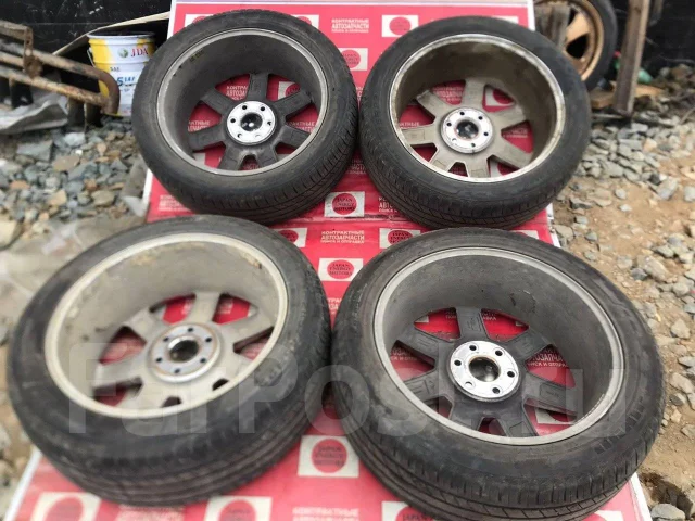 Cadillac. 9.0x22", 6x139.7, ET31, �� 78,1���. ����