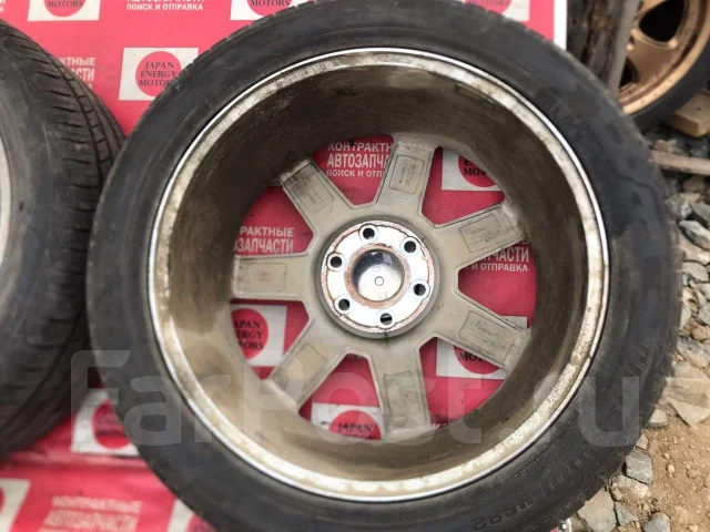 Cadillac. 9.0x22", 6x139.7, ET31, �� 78,1���. ����