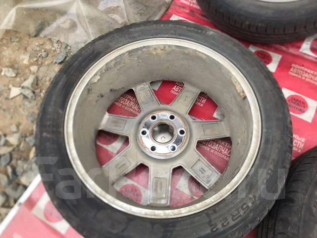 Cadillac. 9.0x22", 6x139.7, ET31, �� 78,1���. ����