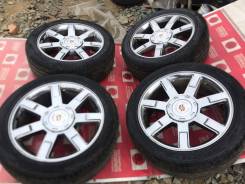 Cadillac. 9.0x22", 6x139.7, ET31, �� 78,1���. ����