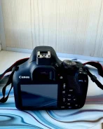 Canon EOS 2000D. 20 � ����� ��, ���: 14� � ����� ����