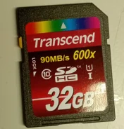 SDHC. 32���, ��������� SD ����
