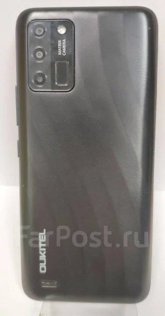 Oukitel C25. �/�, 32 ��, ������, 3G, 4G LTE, Dual-SIM ����