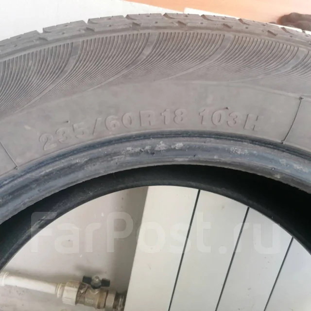 Bridgestone R273 swp II. ������, �/�, ����� 60 %. ��� ���� ����