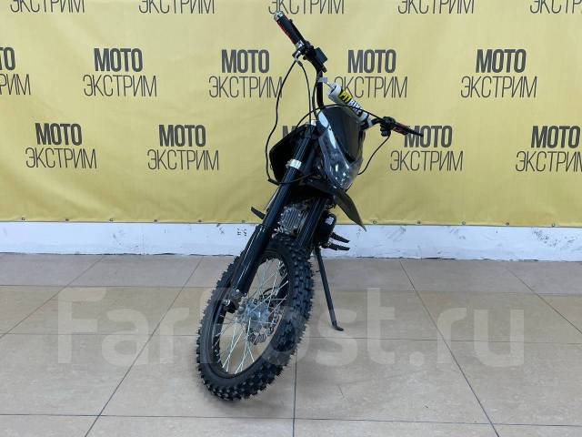 Wels RT125, 2024, 125 куб. см. 4х тактный, без пробега, исправен ...