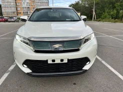 Toyota Harrier. �������, ��������, 2.0 (231��.�.), ������, 86 000����. ��, �/� ����