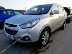 Hyundai ix35. 1, D4HA ����
