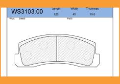     Jeenice / WS310300 WS310300 
