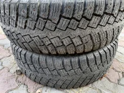 Nokian Hakkapeliitta LT. ������, ����������, 2007 ���, �/�, ����� 20 % ����