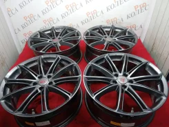 Milli Miglia MM1007. 8.5x20", 5x114.3, ET42, �� 72,6���. ����