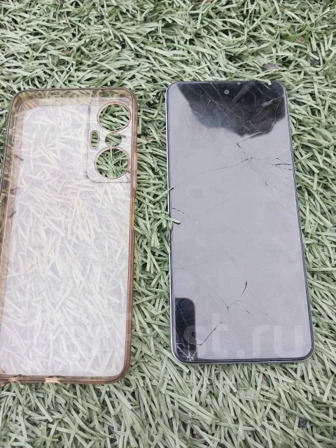 Infinix HOT 20S. �/�, 128 �� ����