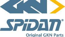 ������� Renault: Captur I GKN-Spidan 306735 - 306735 ����