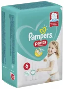 Pampers. 15+ �� 14��� ����
