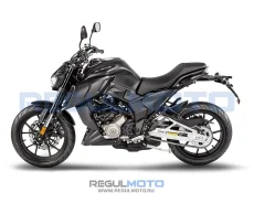 Regulmoto Alien Monster 300. 300����. ��., ��������, ���������, ��� ������� ����