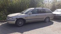 Mazda Capella. JMZGW, RF2A ����