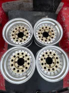 Paramount. 8.0x15", 6x139.7, ET-16, �� 125���. ����