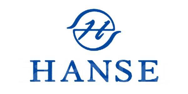  . . Hanse HS871019 HS871019 