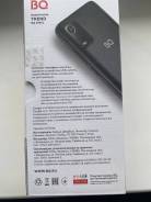 BQ BQ-5560L Trend. , 8 , , 4G LTE 