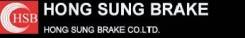    Mitsu: Pajero (V2W) 02-, Pajero III (V60, V70) 00-, Pajero IV (V80, V90) 06- HSB HD7218 HD7218 