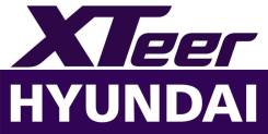 Hyundai XTeer Gasoline Ultra