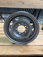 . 6.5x16", 5x139, ET40,  108,5. 