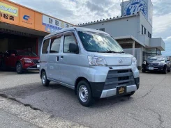 Daihatsu Hijet. �������, 4wd, 0.7, ������, �/�. ��� ����� �� ������������ ����