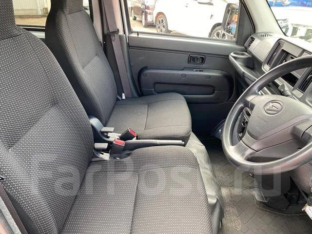 Daihatsu Hijet. �������, 4wd, 0.7, ������, �/�. ��� ����� �� ������������ ����