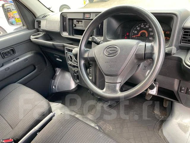 Daihatsu Hijet. �������, 4wd, 0.7, ������, �/�. ��� ����� �� ������������ ����