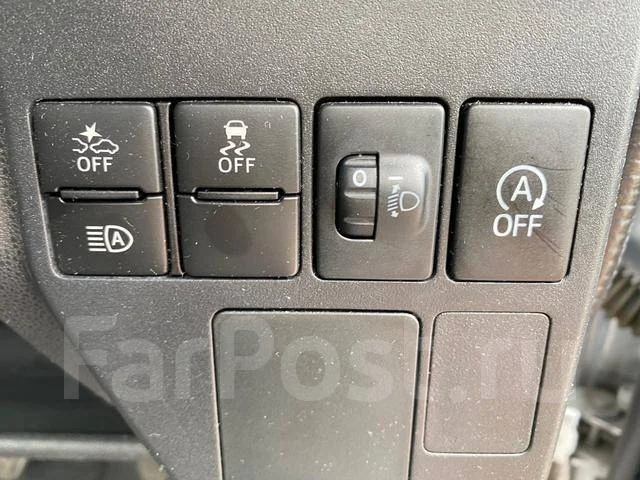 Daihatsu Hijet. �������, 4wd, 0.7, ������, �/�. ��� ����� �� ������������ ����