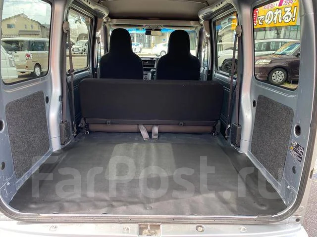 Daihatsu Hijet. �������, 4wd, 0.7, ������, �/�. ��� ����� �� ������������ ����